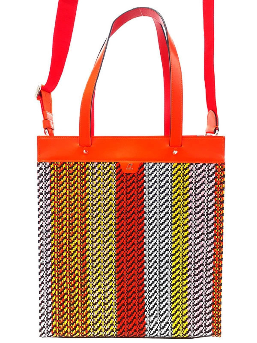 Christian Louboutin Louis Tote Bag